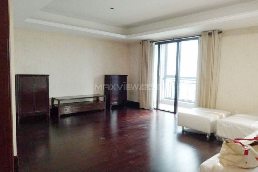 北京花园 4bedroom 270sqm ¥42,000 BJ0001802