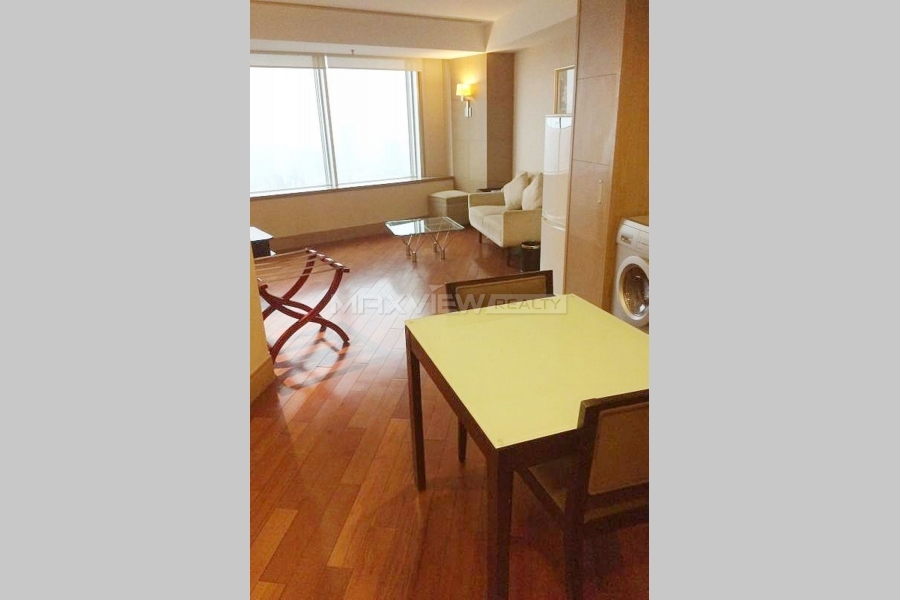 京广中心 1bedroom 60sqm ¥18,000 BJ0001806