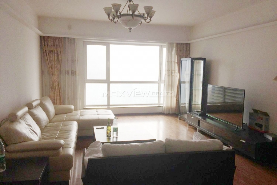 金地国际花园 3bedroom 198sqm ¥28,000 BJ0001815