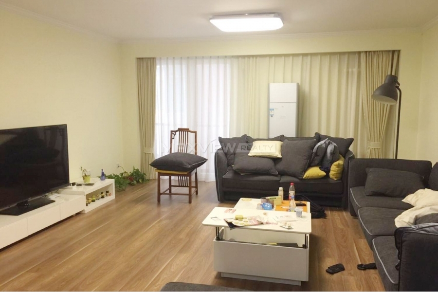 联宝公寓 4bedroom 227sqm ¥25,000 BJ0001816