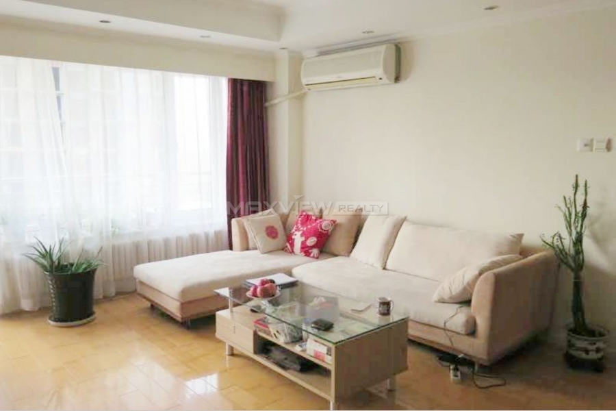 景园 2bedroom 168sqm ¥18,000 BJ0001823