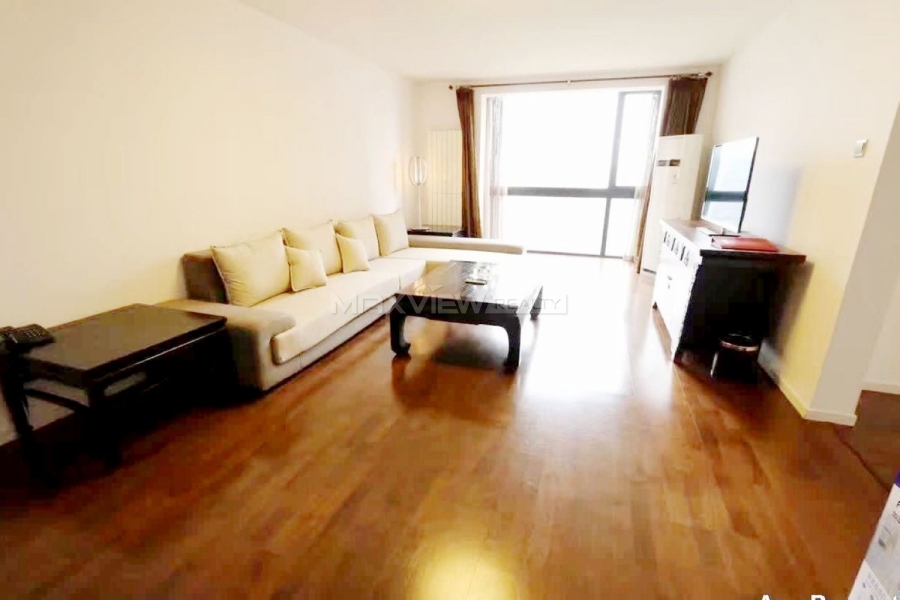 北京世桥国贸 2bedroom 162sqm ¥25,000 BJ0001822