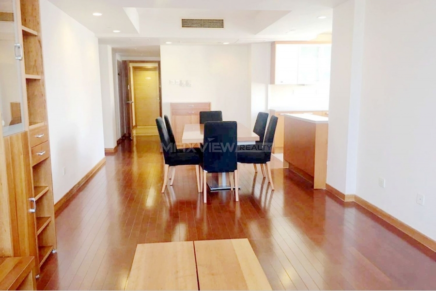 东湖别墅 2bedroom 200sqm ¥36,000 BJ0001827