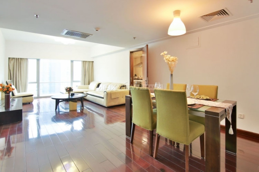 财富中心御金台 4bedroom 320sqm ¥45,000 BJ0001855