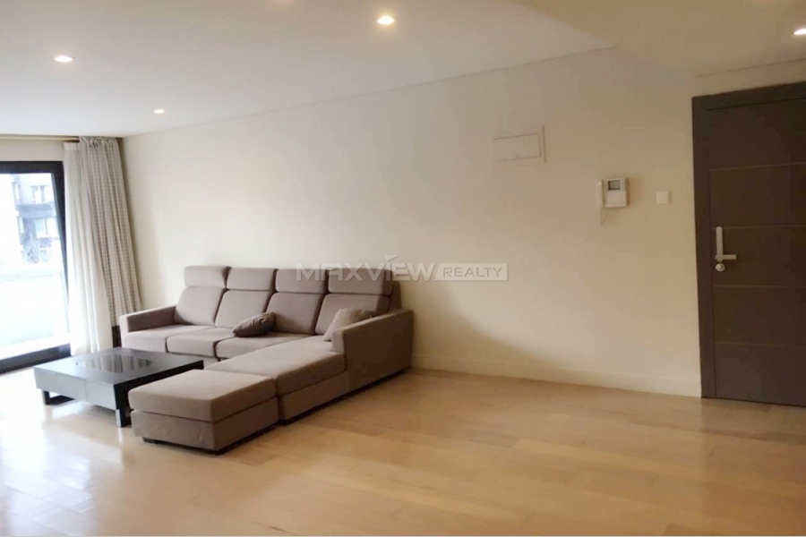 维多利亚花园 3bedroom 170sqm ¥25,000 BJ0001865