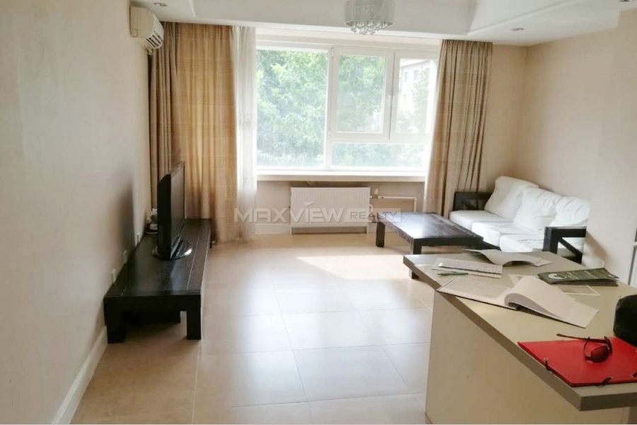 首开幸福广场 1bedroom 95sqm ¥11,000 BJ0001864