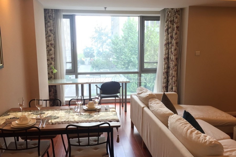 九都汇 2bedroom 120sqm ¥23,000 BJ0001880