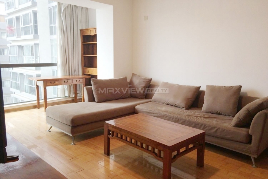 复地国际公寓 2bedroom 135sqm ¥17,000 CHQ00258