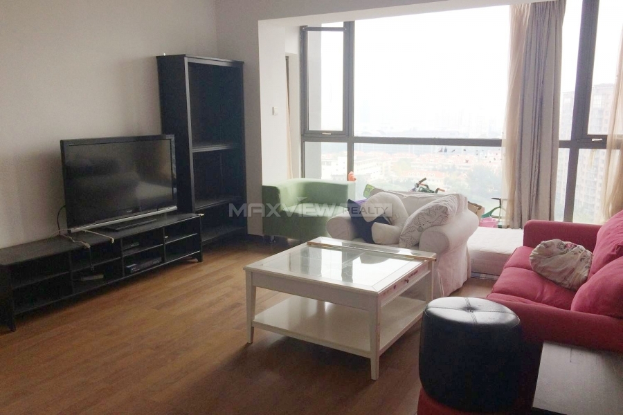 复地国际公寓 3bedroom 170sqm ¥24,000 CHQ00151