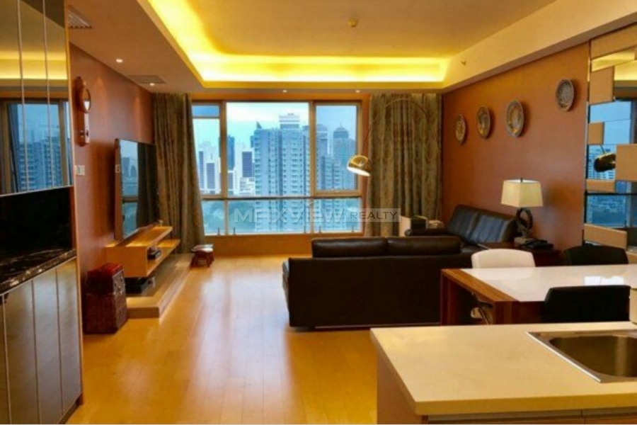 永利国际屯三里公寓 1bedroom 110sqm ¥15,000 BJ0001905