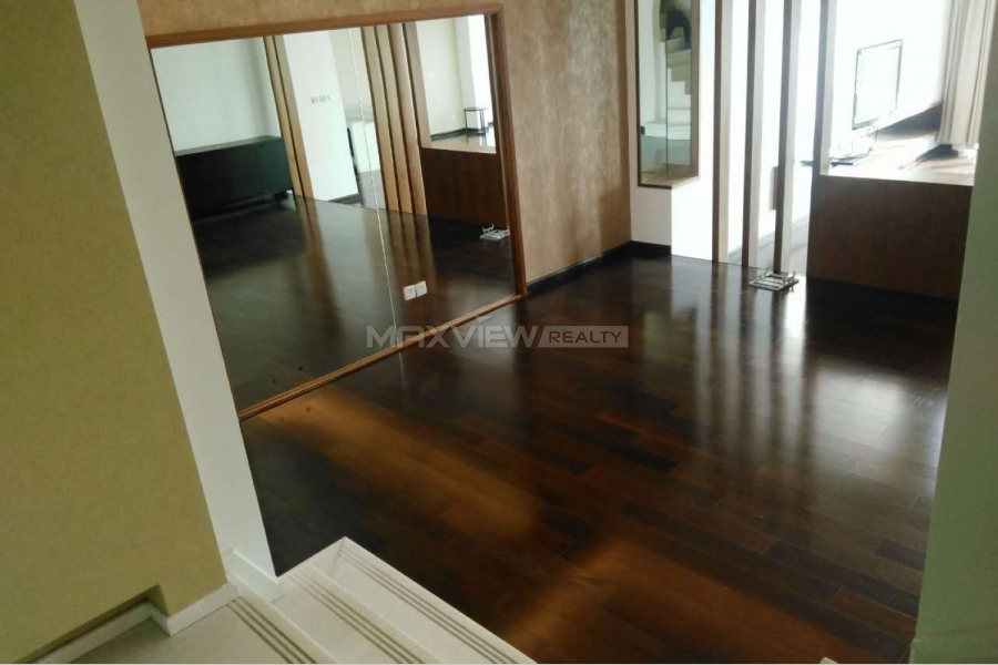 天安豪园 4bedroom 265sqm ¥65,000 BJ0001912