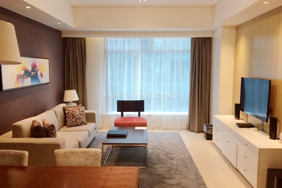 金隅环贸 1bedroom 100sqm ¥28,000 BJ0001919