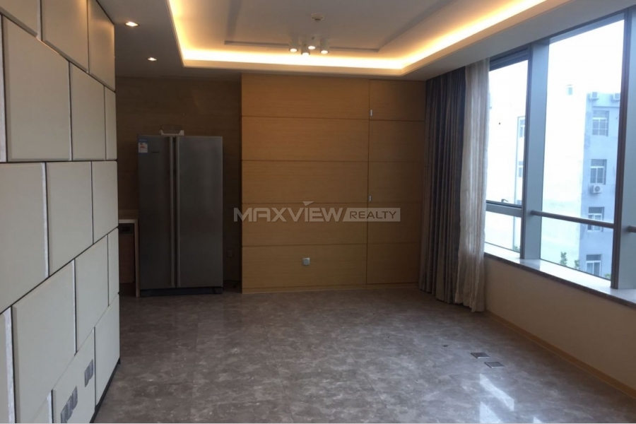 瑞安君汇 2bedroom 113sqm ¥25,000 BJ0001862