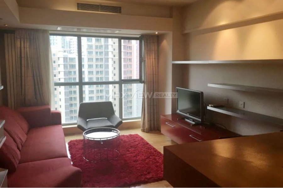 海晟名苑 1bedroom 75sqm ¥12,000 BJ0001938