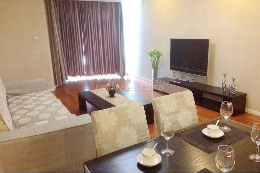 九都汇 2bedroom 120sqm ¥22,500 BJ0001939