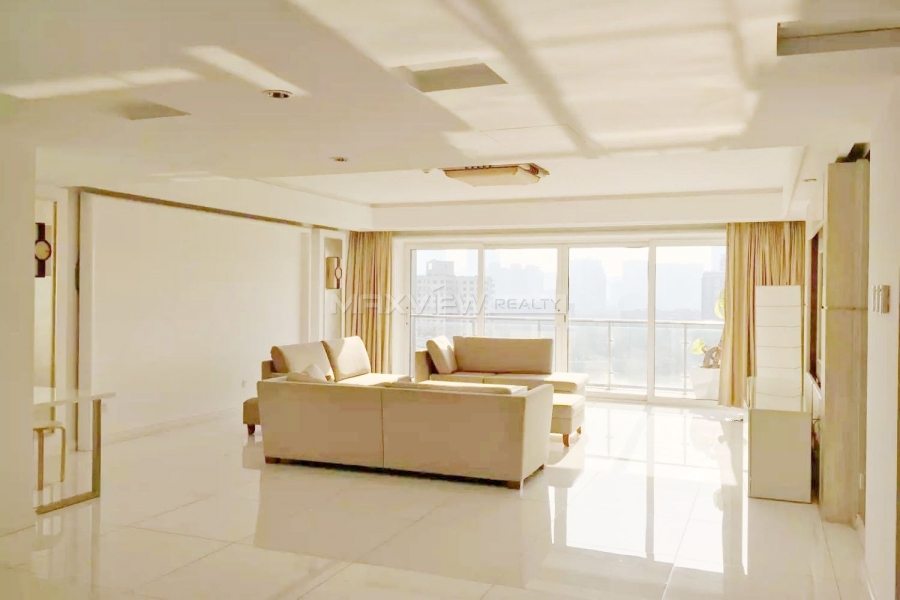 高尔夫公寓 4bedroom 310sqm ¥55,000 BJ0001960