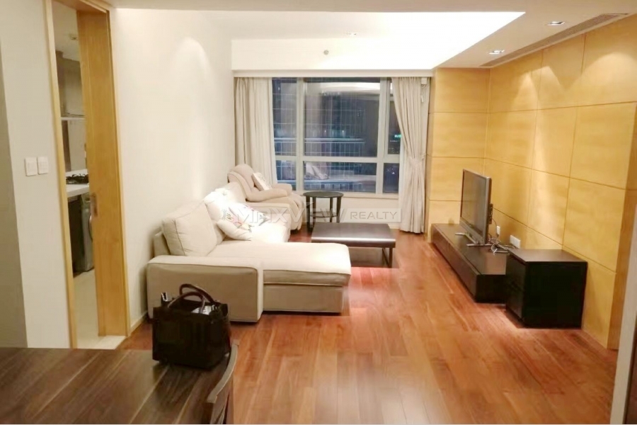 财富中心御金台 2bedroom 144sqm ¥33,000 BJ0001999