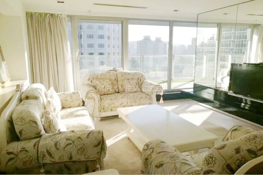 北京公馆 3bedroom 318sqm ¥55,000 BJ0001996