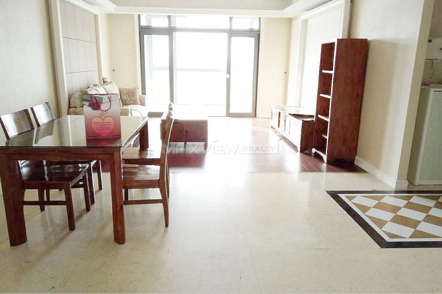 优山美地 3bedroom 166sqm ¥22,000 BJ0002008