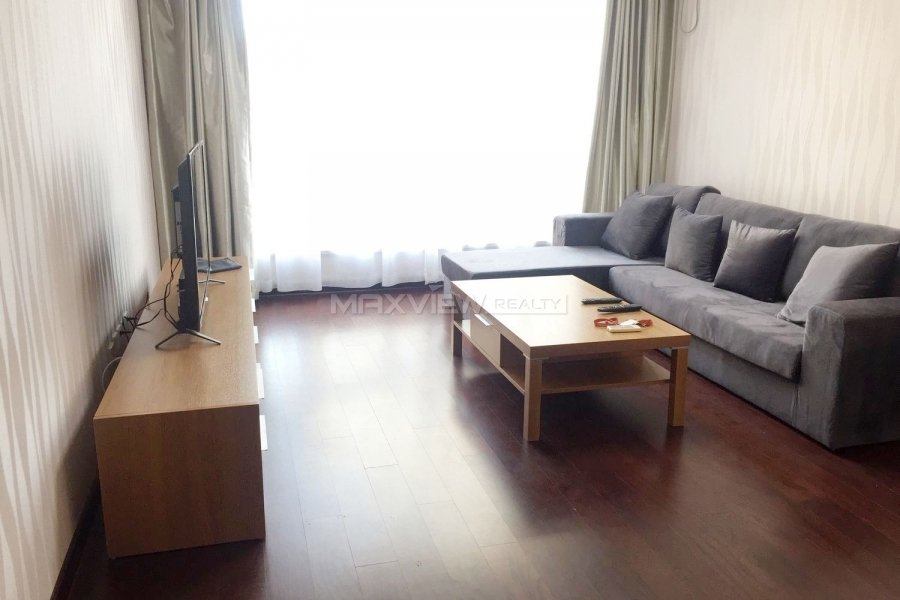 远洋新干线 2bedroom 136sqm ¥19,000 BJ0002014