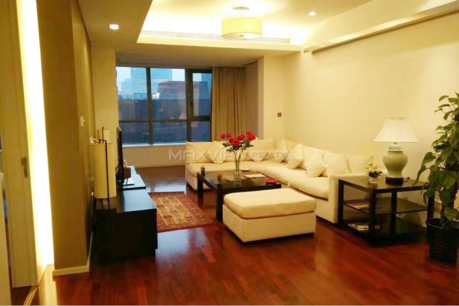 禧瑞都 1bedroom 110sqm ¥18,000 BJ0001886