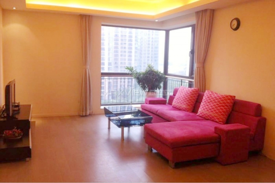 裘马都 1bedroom 75sqm ¥15,000 BJ0002019