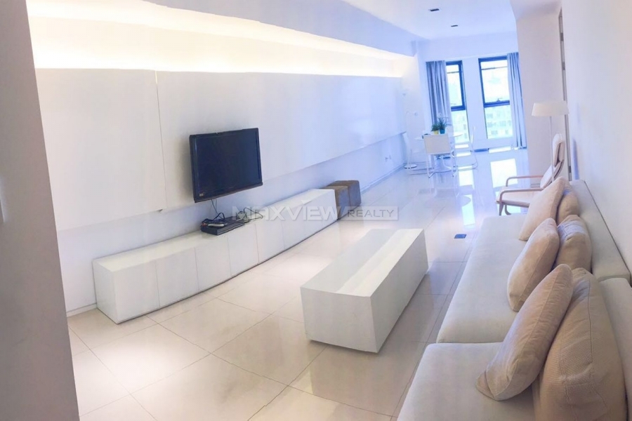 三里屯SOHO 1bedroom 109sqm ¥17,500 BJ0002020