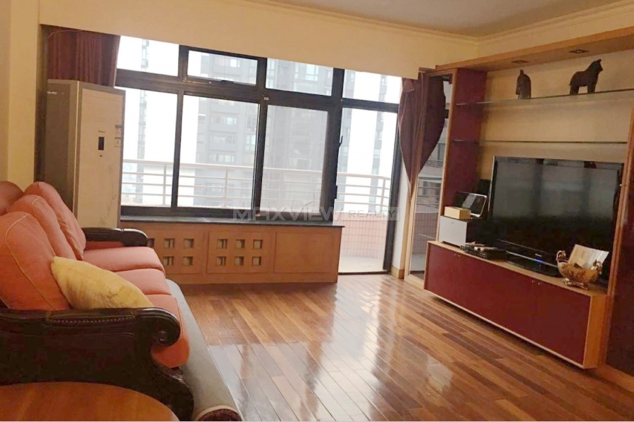 景园 2bedroom 166sqm ¥19,000 BJ0002047