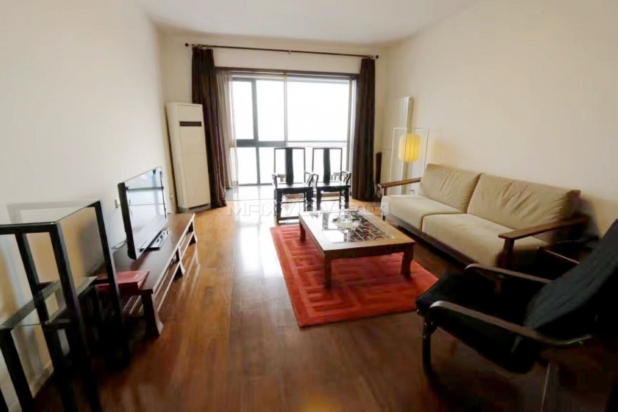 北京世桥国贸 2bedroom 148sqm ¥24,000 BJ0002058