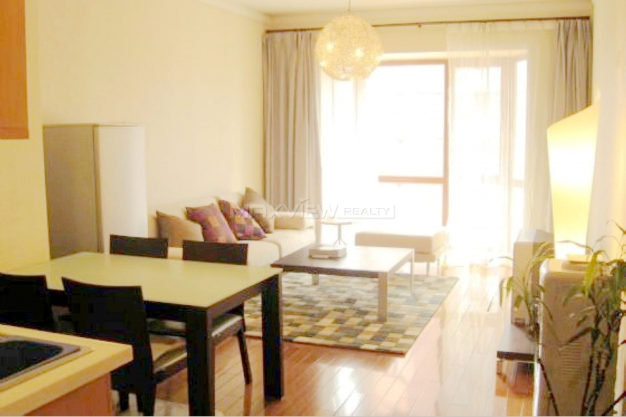 蓝堡国际公寓 1bedroom 75sqm ¥12,000 BJ0002061