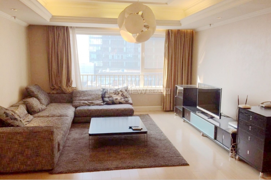 US联邦公寓 2bedroom 167sqm ¥21,000 ZB000651