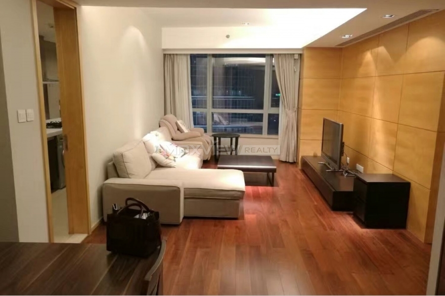 财富中心御金台 2bedroom 144sqm ¥32,000 BJ0002071