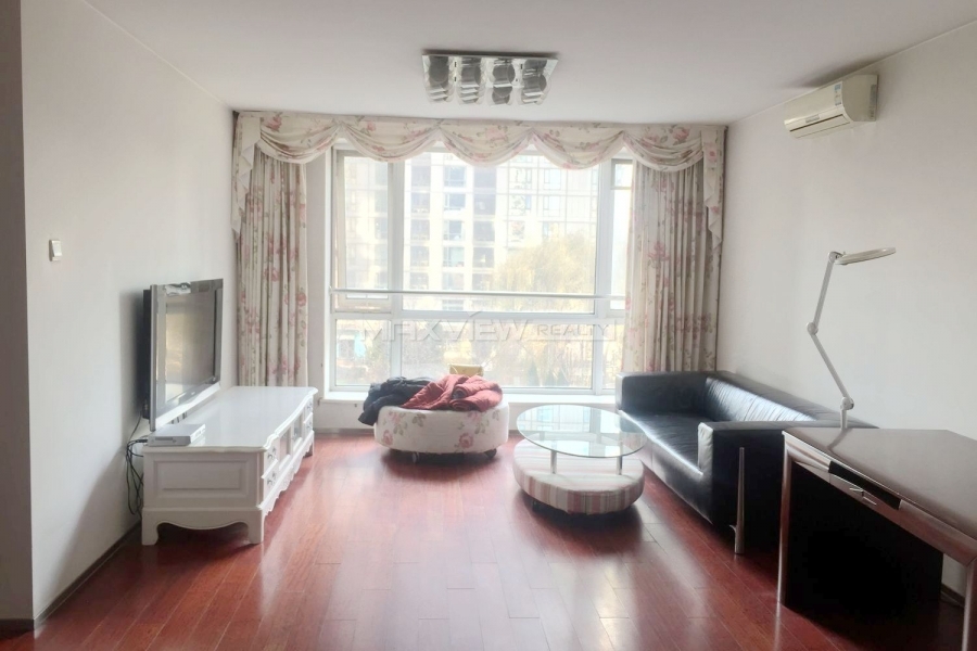 远洋新干线 4bedroom 202sqm ¥28,000 BJ0002094