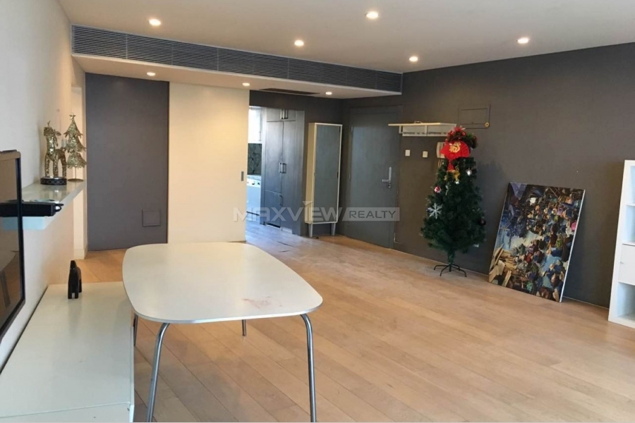 维多利亚花园 2bedroom 155sqm ¥22,000 BJ0002093