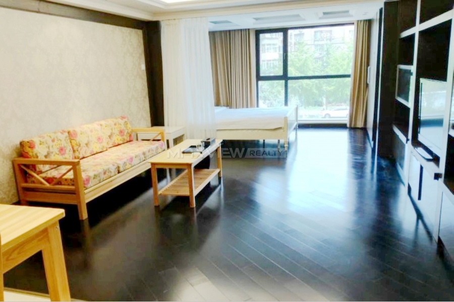 京广中心 1bedroom 75sqm ¥12,000 BJ0002115