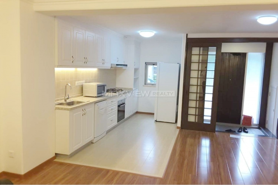  4bedroom 200sqm ¥46,000 BJ0002121