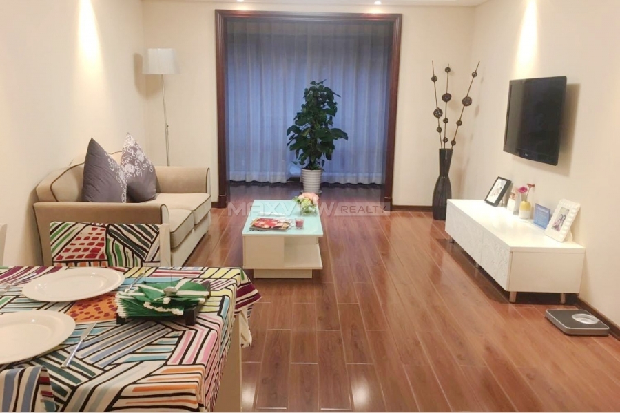 百富怡 1bedroom 93sqm ¥22,000 BJ0001853