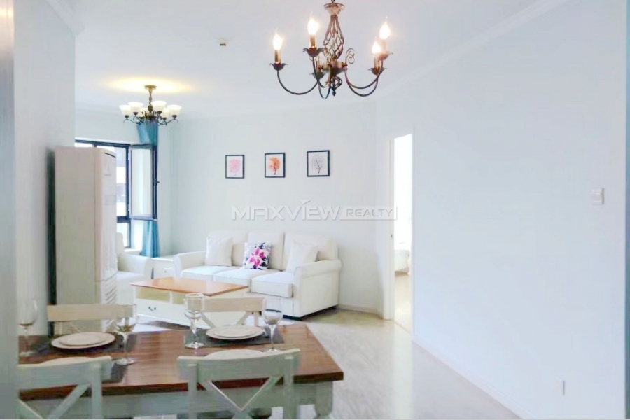 阳光上东（安徒生花园） 3bedroom 155sqm ¥24,000 BJ0001836