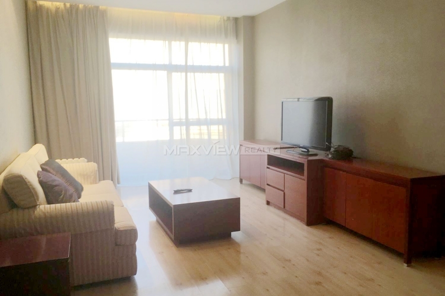 香江花园 4bedroom 280sqm ¥45,000 BJ0002128