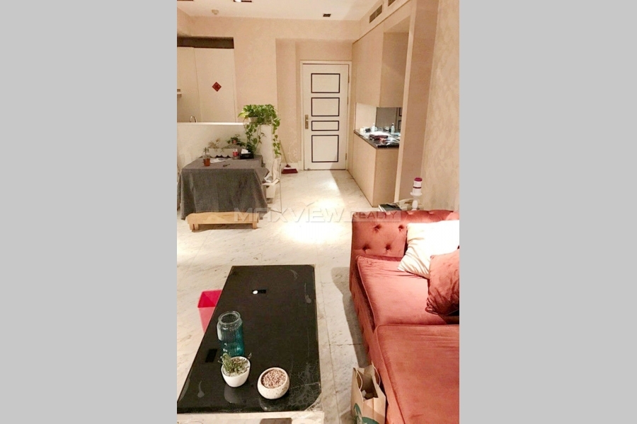 瑞士公寓 1bedroom 90sqm ¥16,000 BJ0002126