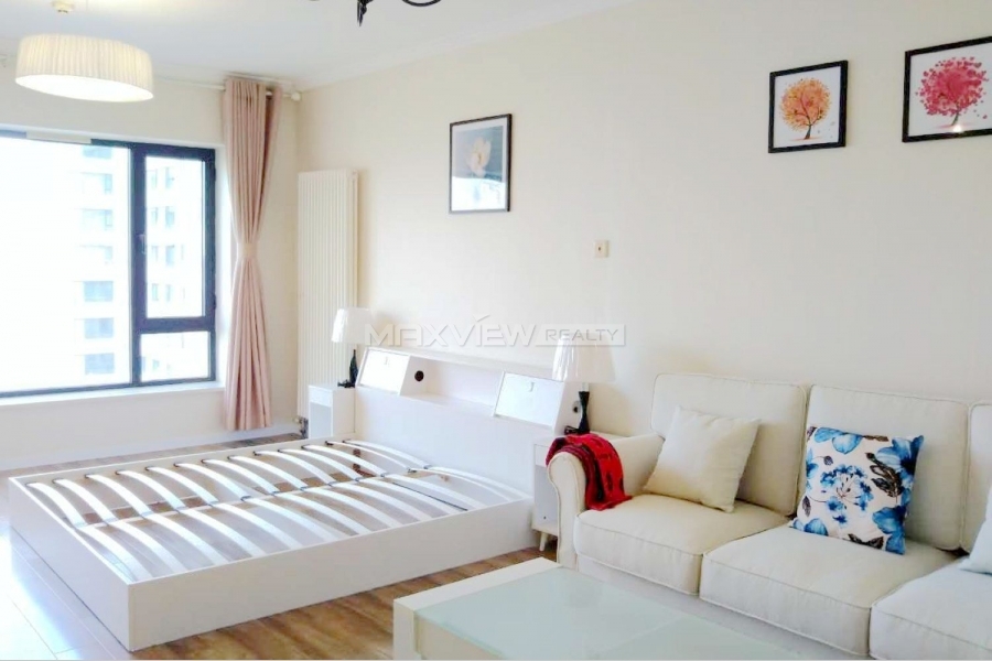 阳光上东（安徒生花园） 1bedroom 126sqm ¥15,000 BJ0002138