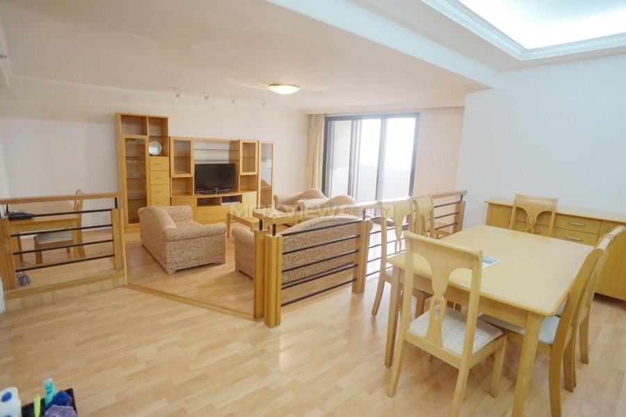 丽都公寓 3bedroom 194sqm ¥32,000 BJ0002146