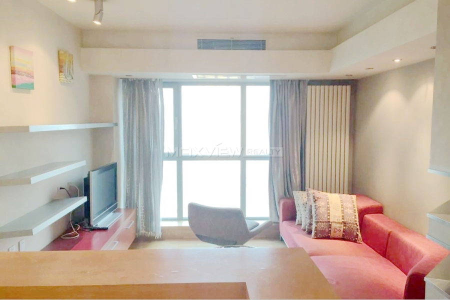 海晟名苑 1bedroom 70sqm ¥12,000 BJ0002150