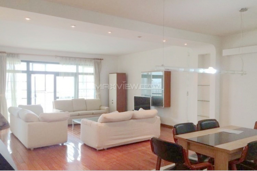 嘉和丽园 4bedroom 203sqm ¥25,000 BJ0002166