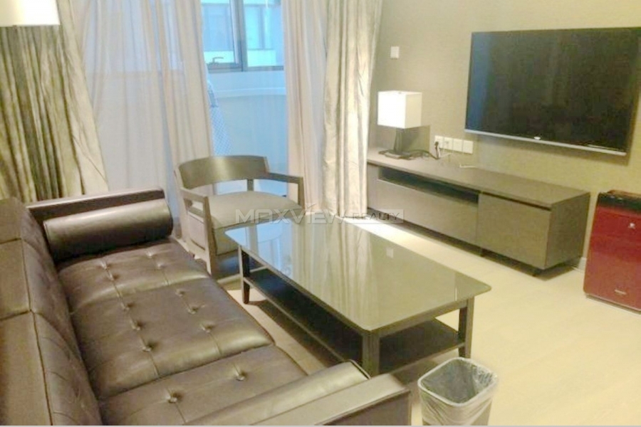 国贸世纪公寓 2bedroom 75sqm ¥19000 BJ0002201