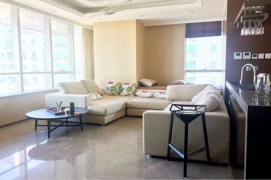 瑞安君汇 3bedroom 227sqm ¥44,000 BJ0002205