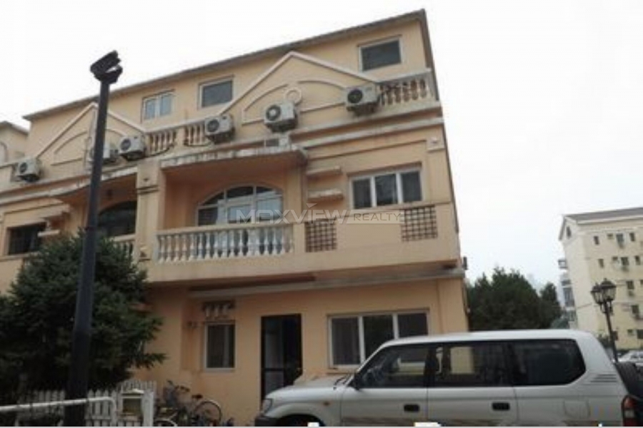 嘉林花园 4bedroom 300sqm ¥49,000 BJ0002223