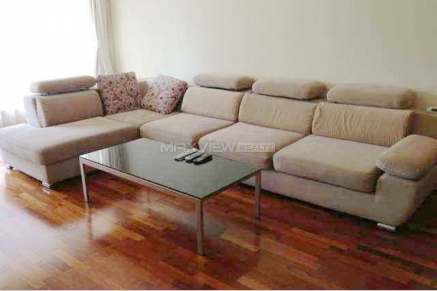 新城国际 3bedroom 164sqm ¥38,000 BJ0002231