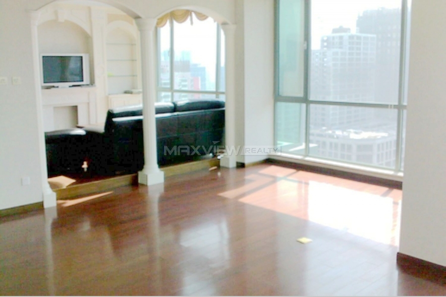 海晟名苑 4bedroom 248sqm ¥40,000 BJ0002259