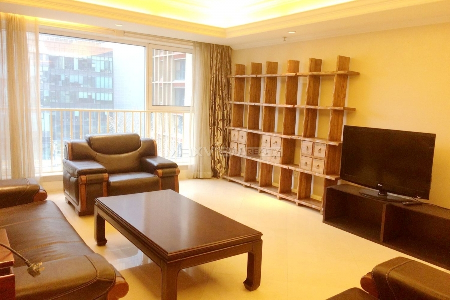 US联邦公寓 2bedroom 167sqm ¥22,000 BJ0002253